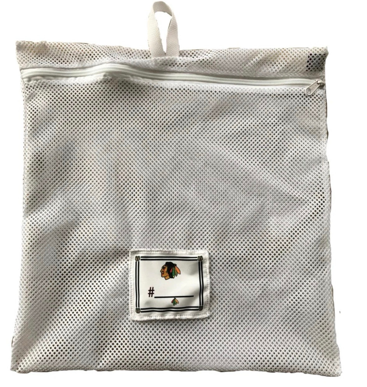 Mesh Laundry  Bag