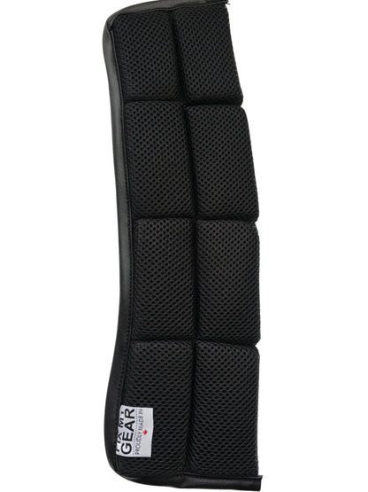 Chest And Arm Belly Extensions