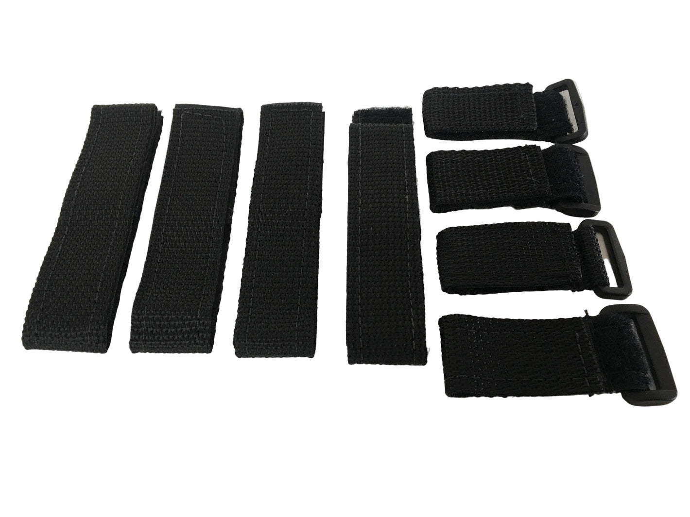 Skate Blockers Replacement Straps