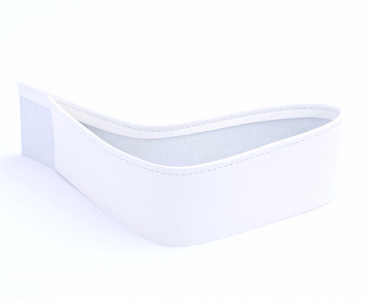 Goalie Pad Toe / Thigh Bindings