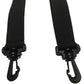 Elastic Toe Straps