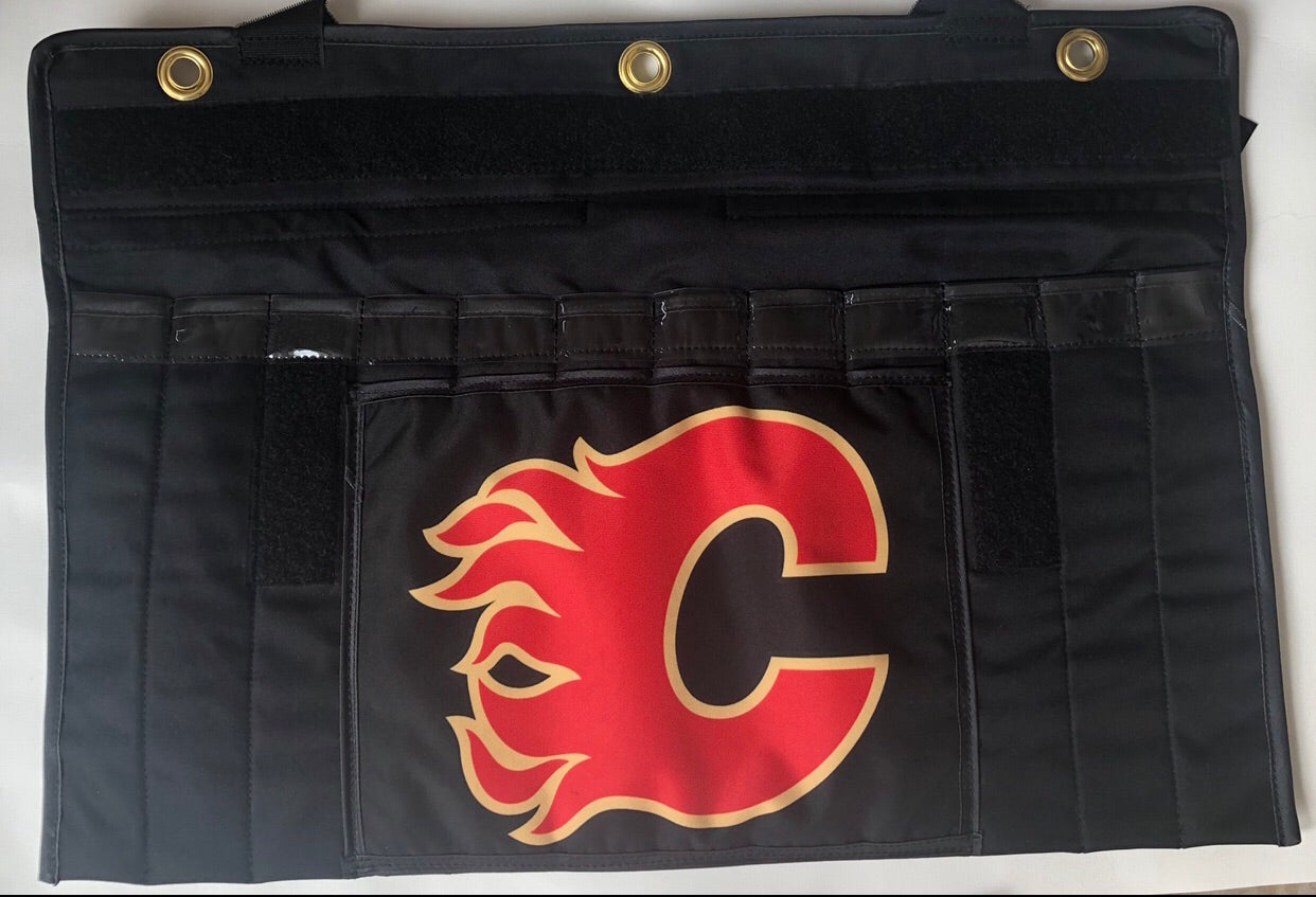 Bench Blade Travel Bag