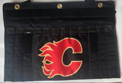 Bench Blade Travel Bag