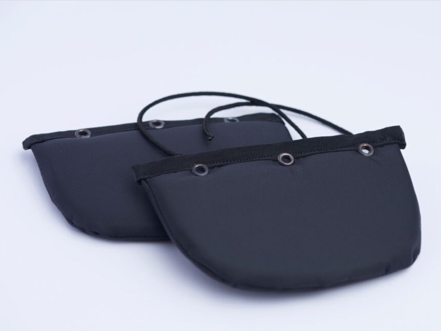 Goalie Pad Knee Lifts